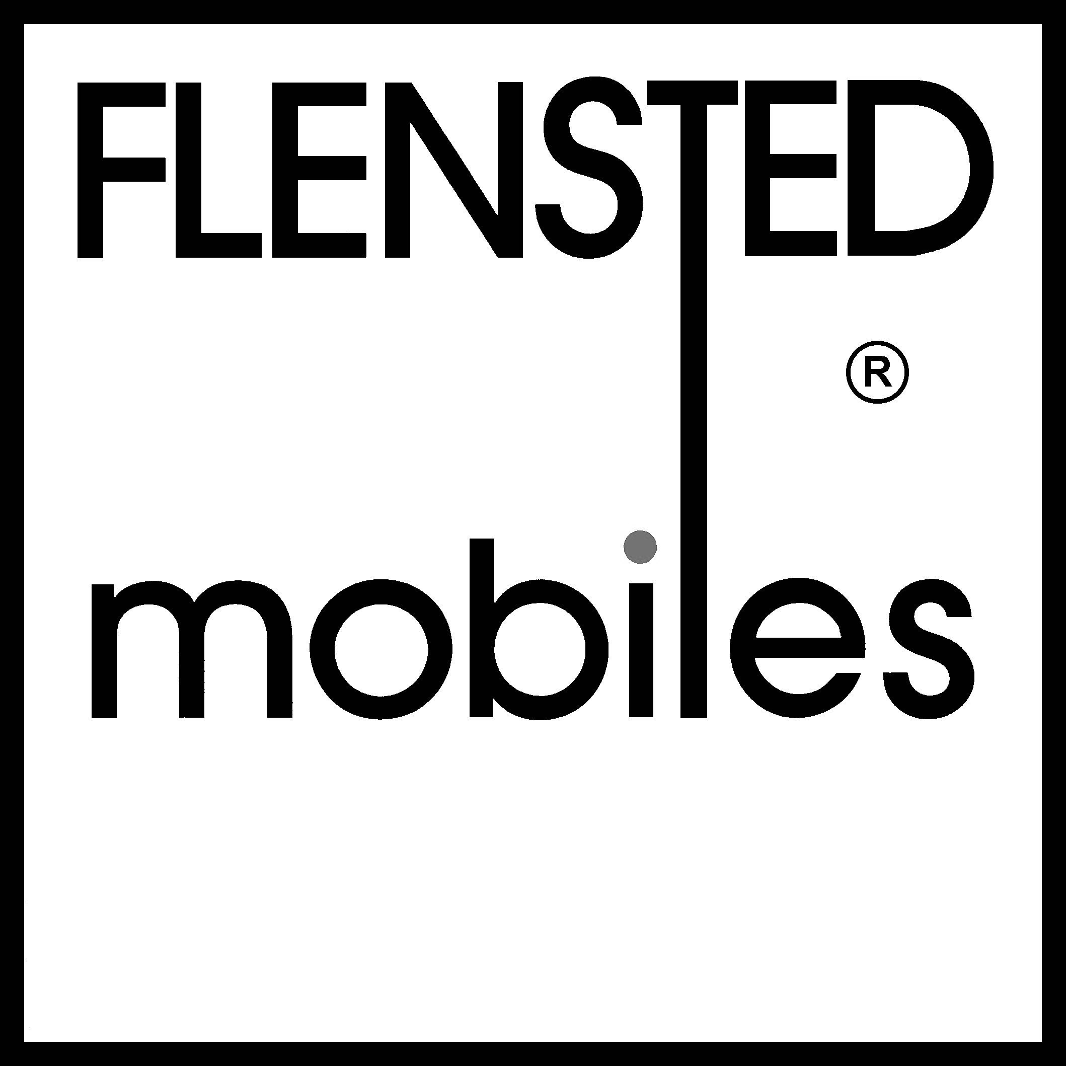 Logo Flensted Mobiles