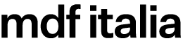 Logo MDF Italia