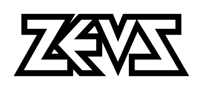 Logo ZEUS