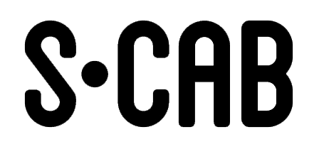 Logo S-CAB